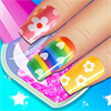 Color Nails